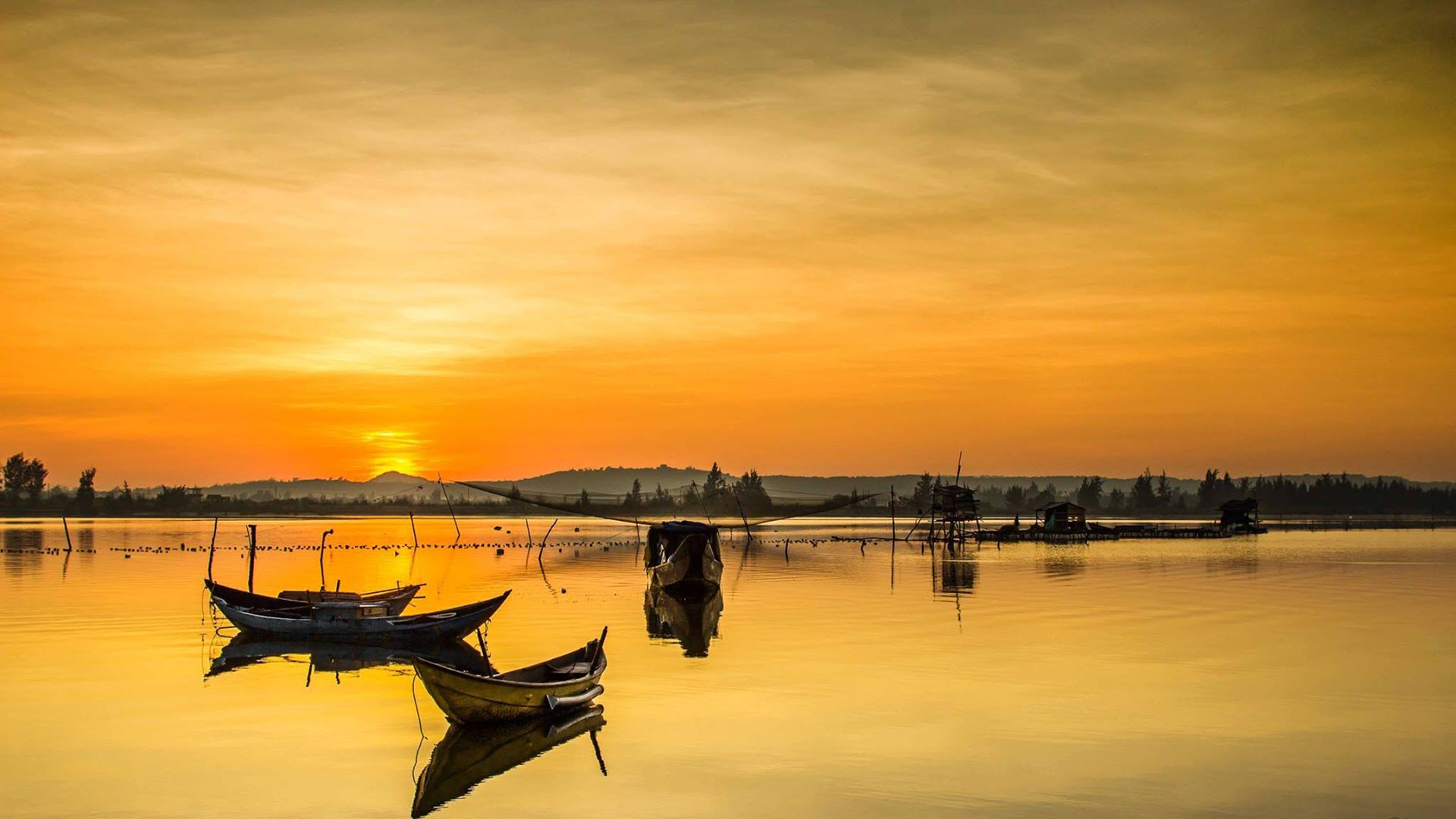 Tổng hợp 100 ảnh nền quê hương Việt Nam đẹp lộng lẫy