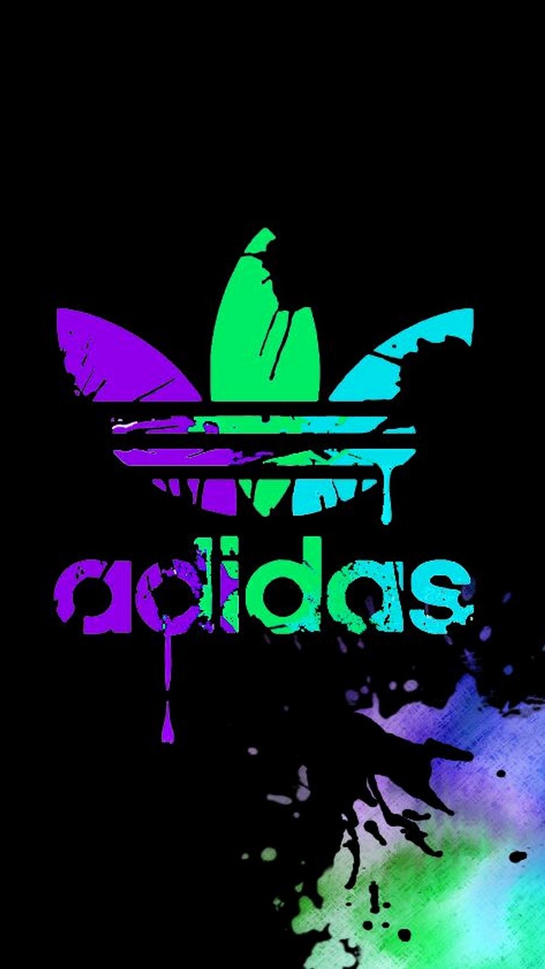 Adidas tuyệt đẹp