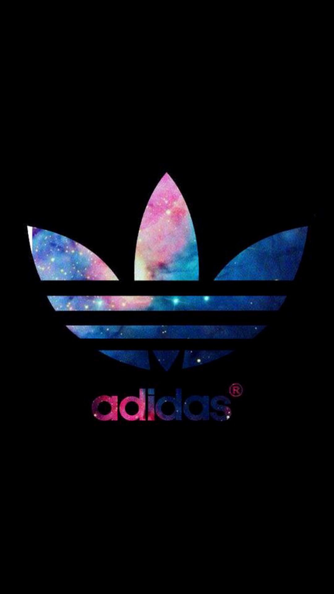 Ảnh Adidas Galaxy