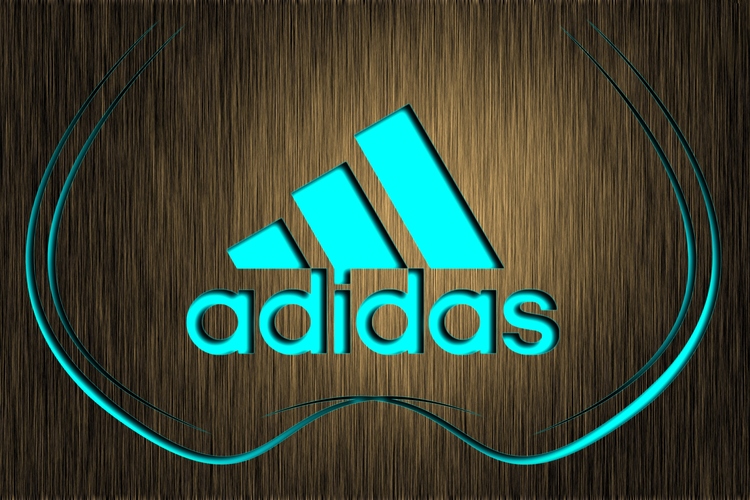 Ảnh logo Adidas 3 sọc