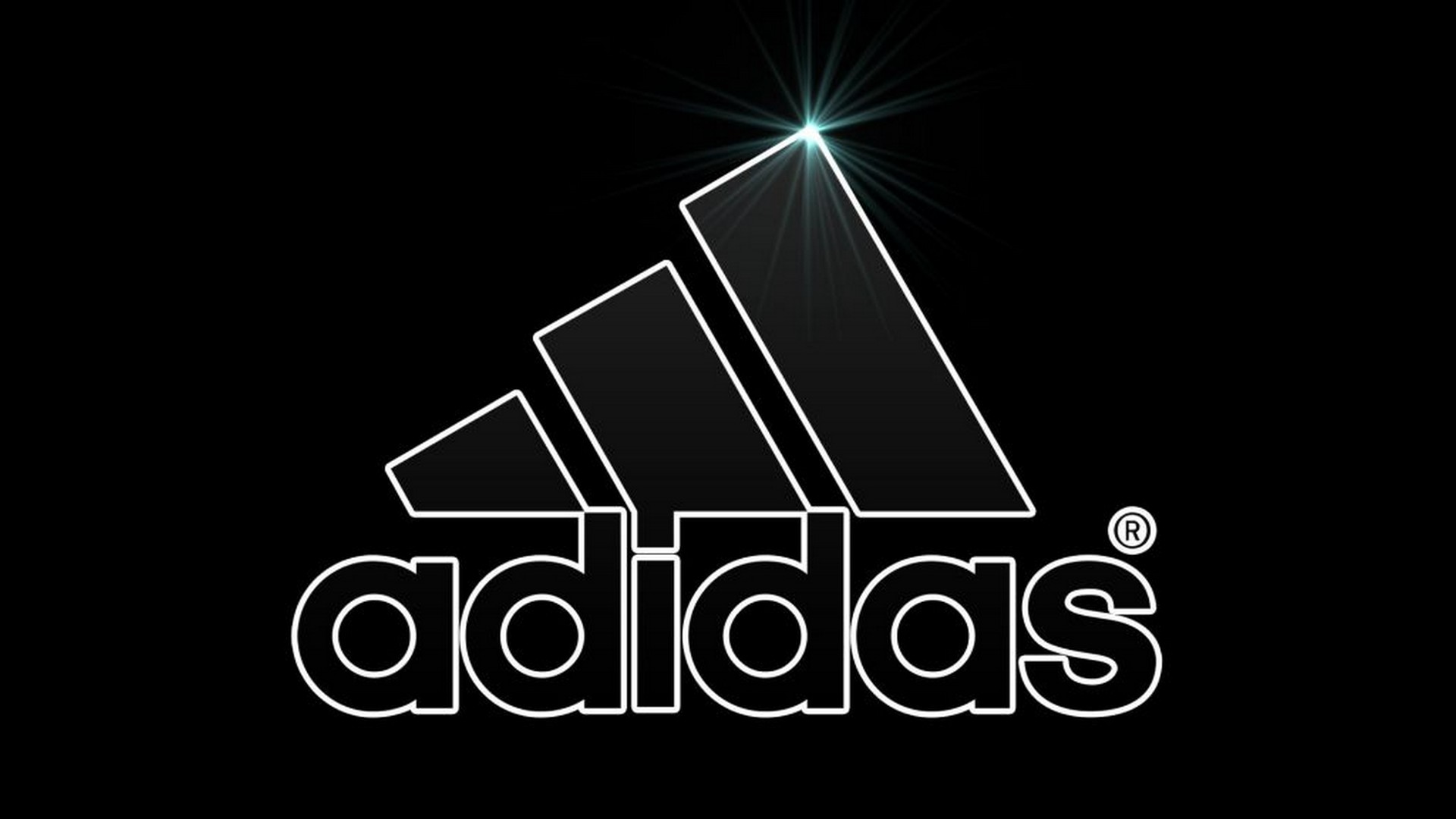 Ảnh logo Adidas