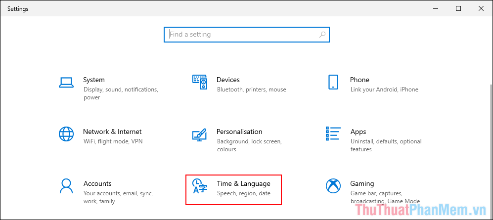 Cách thay đổi tên mặc định của thư mục mới tạo trên Windows 10