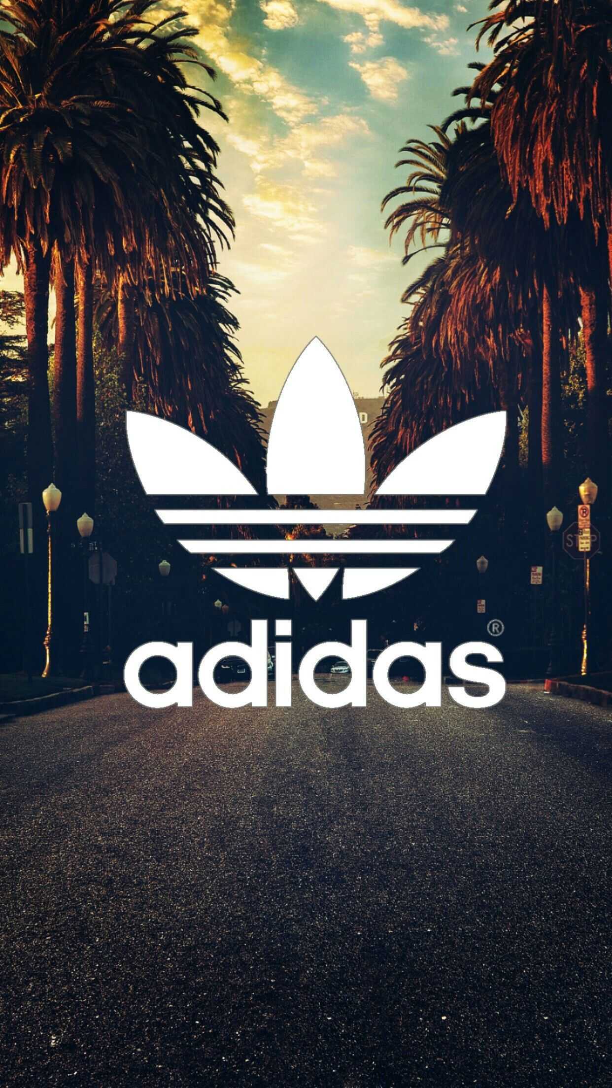 Hình Adidas đẹp