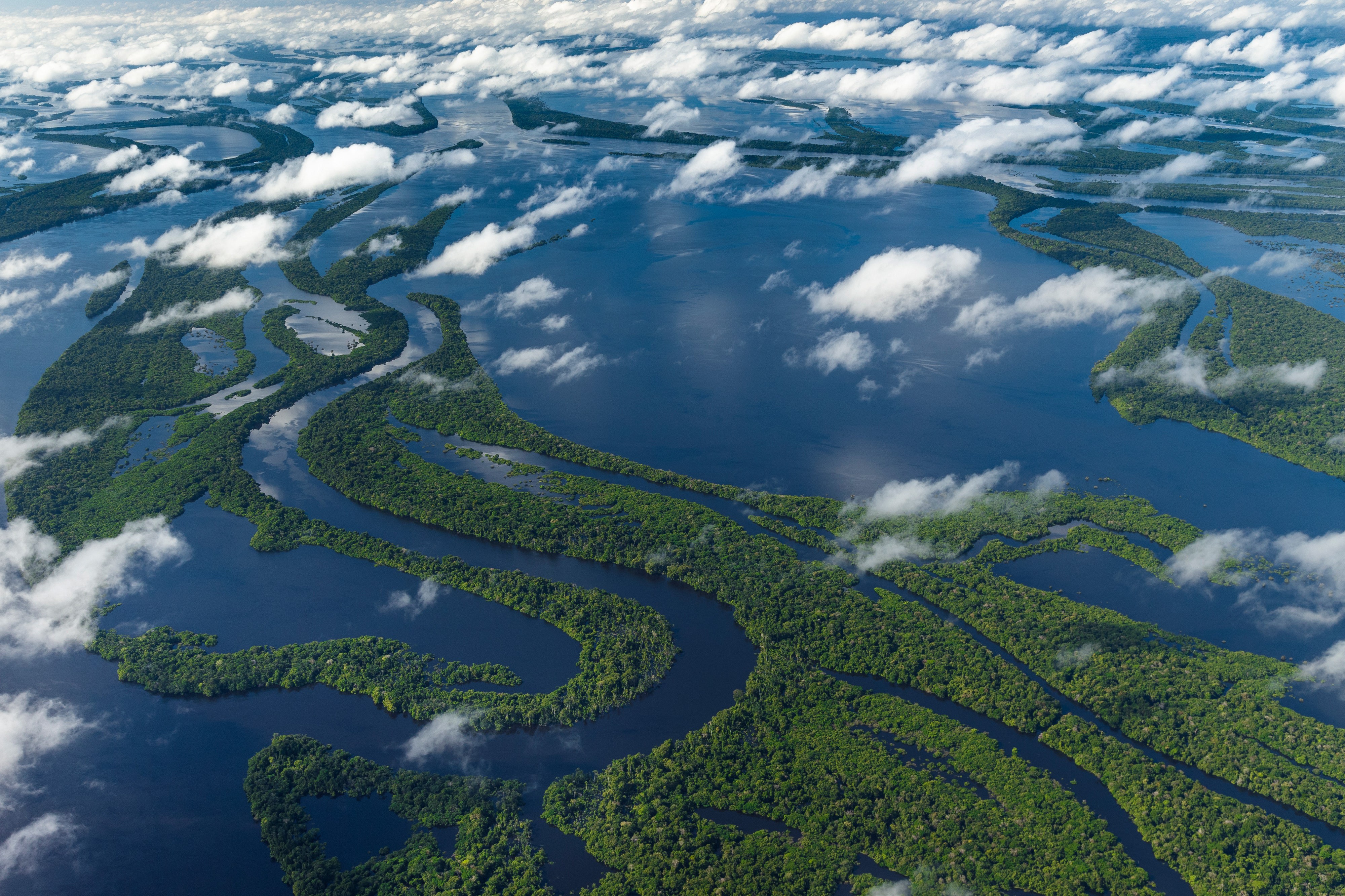 Hình ảnh dòng sông Đà huyền thoại