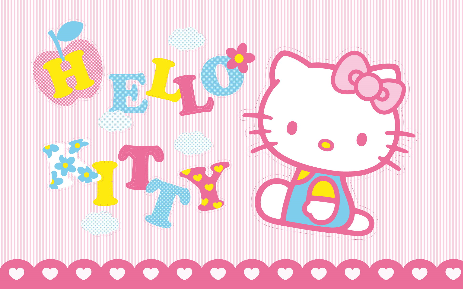 Hình ảnh Hello Kitty