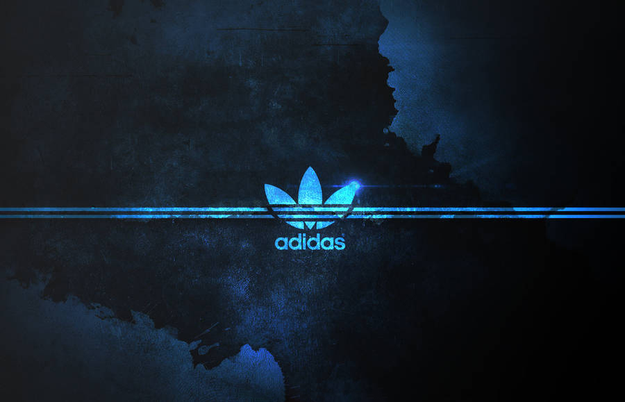 Hình ảnh logo Adidas đẹp nhất