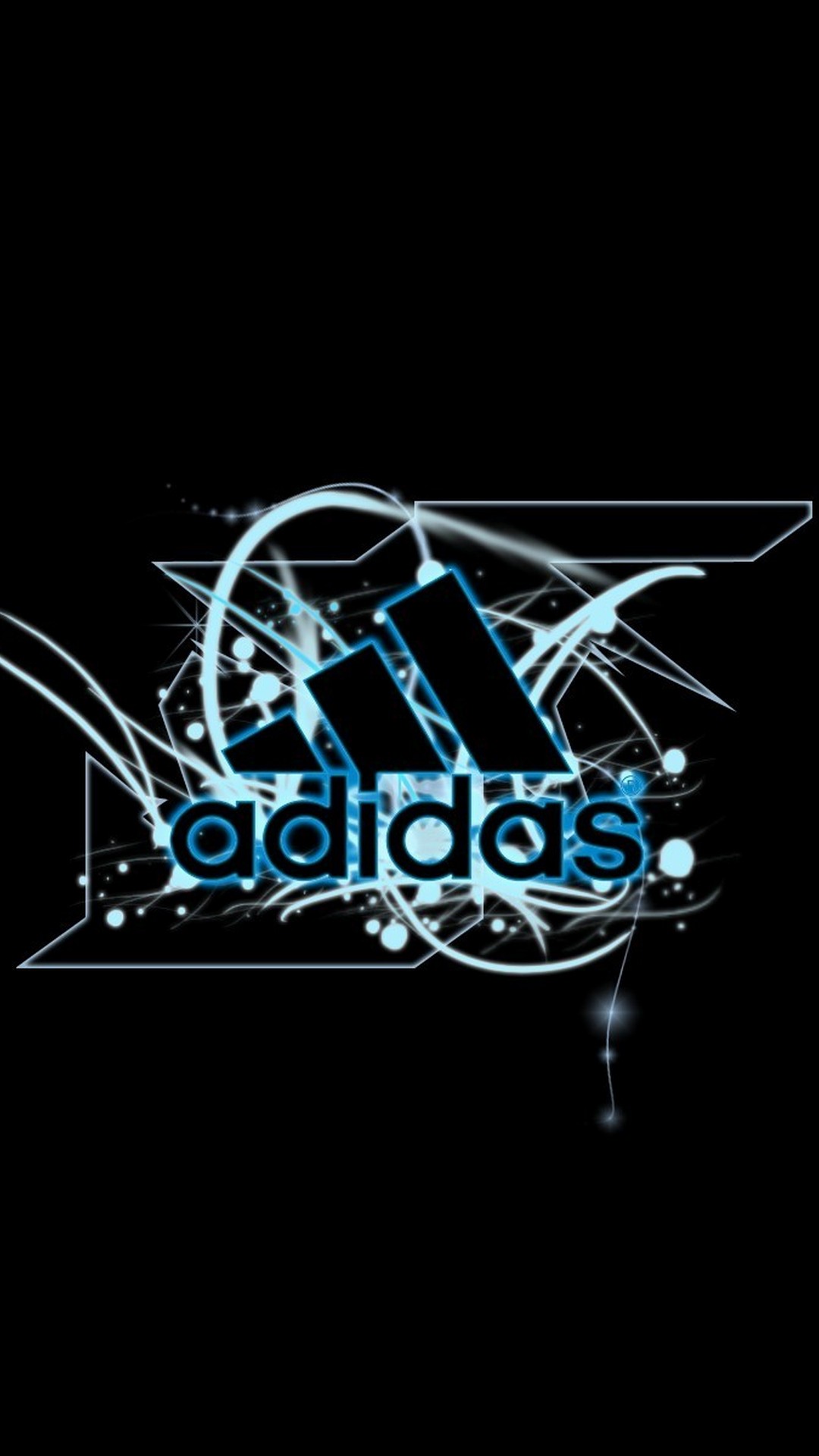 Hình logo Adidas