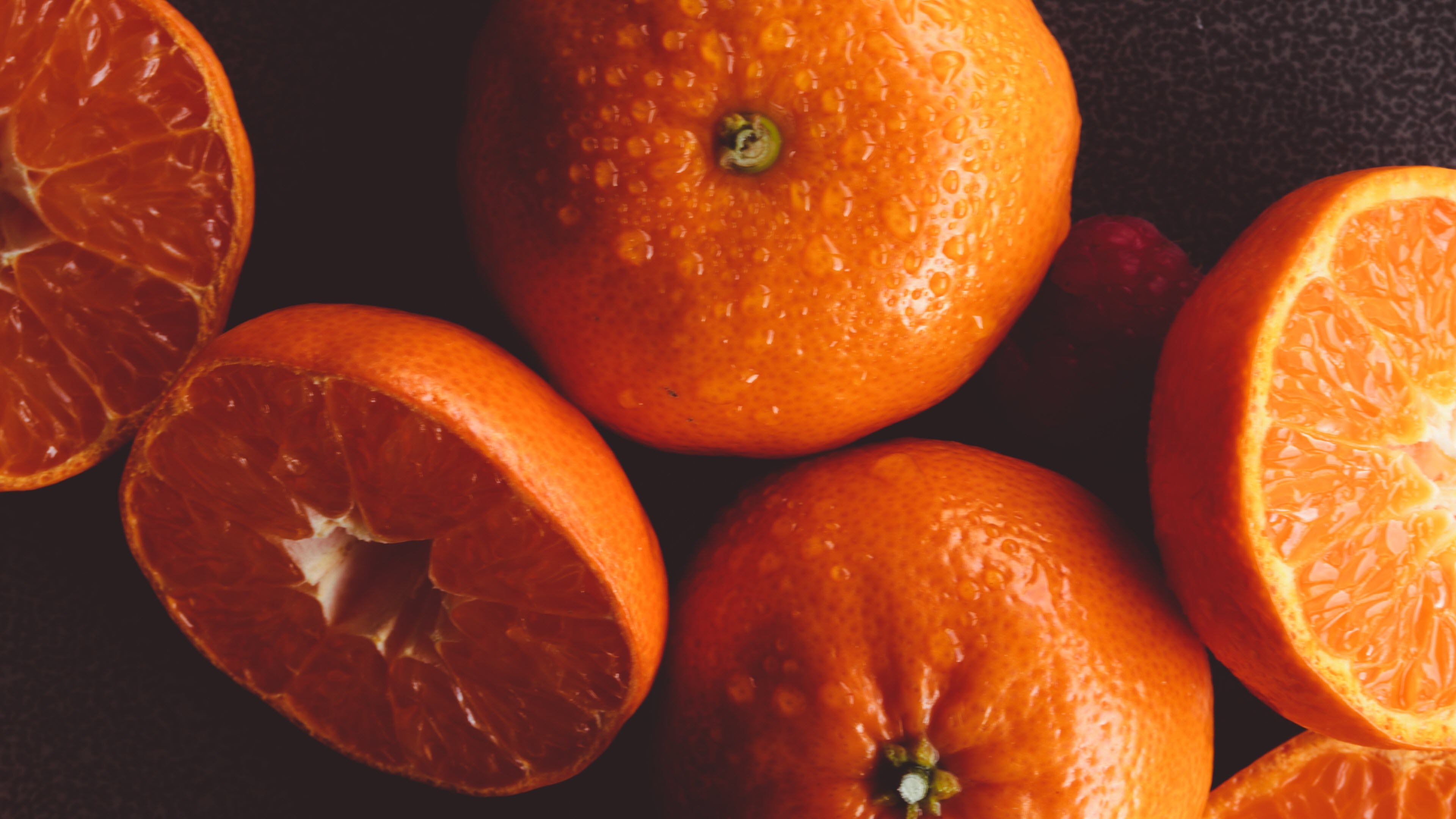 7 Quả cam ý tưởng  quả cam trái cây thức ăn