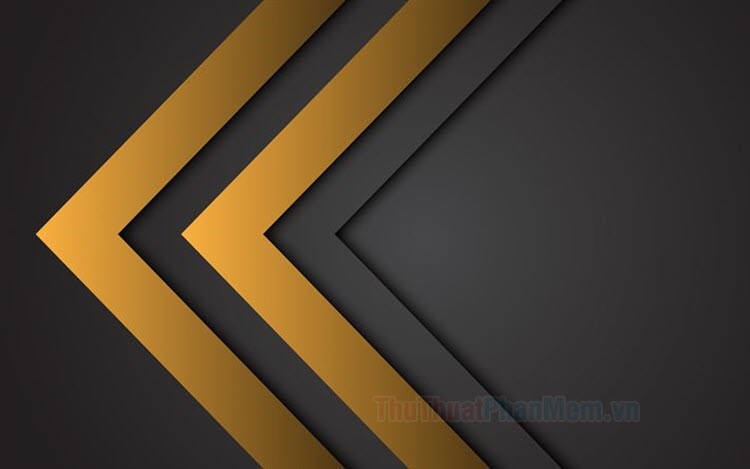 Black Gold Background - Background Black Gold tuyệt đẹp