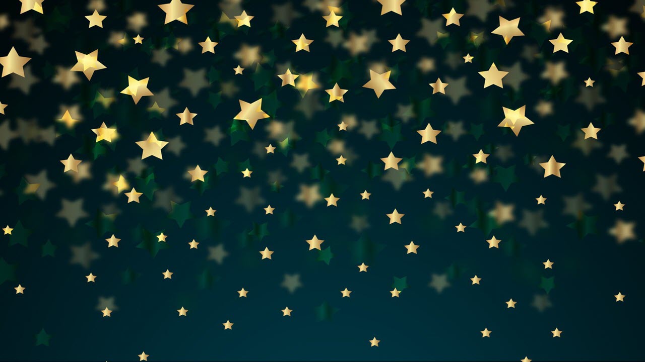 Hình nền bầu trời đêm đầy sao Full HD cho PC