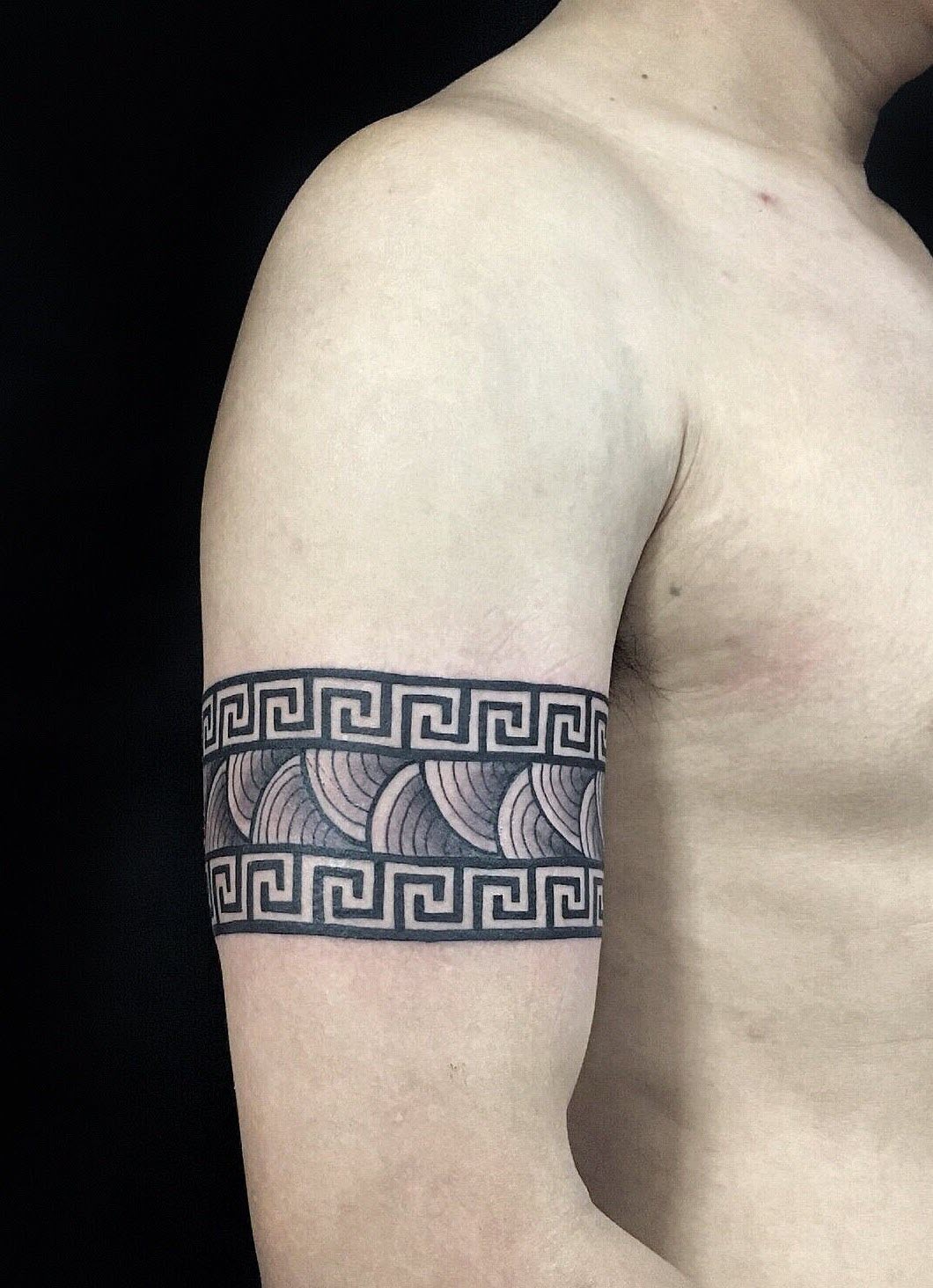 50 hình xăm ở cánh tay cho nam đẹp đẳng cấp  Tattoo for men  Japanese  sleeve tattoos Japanese tattoo Tattoo styles