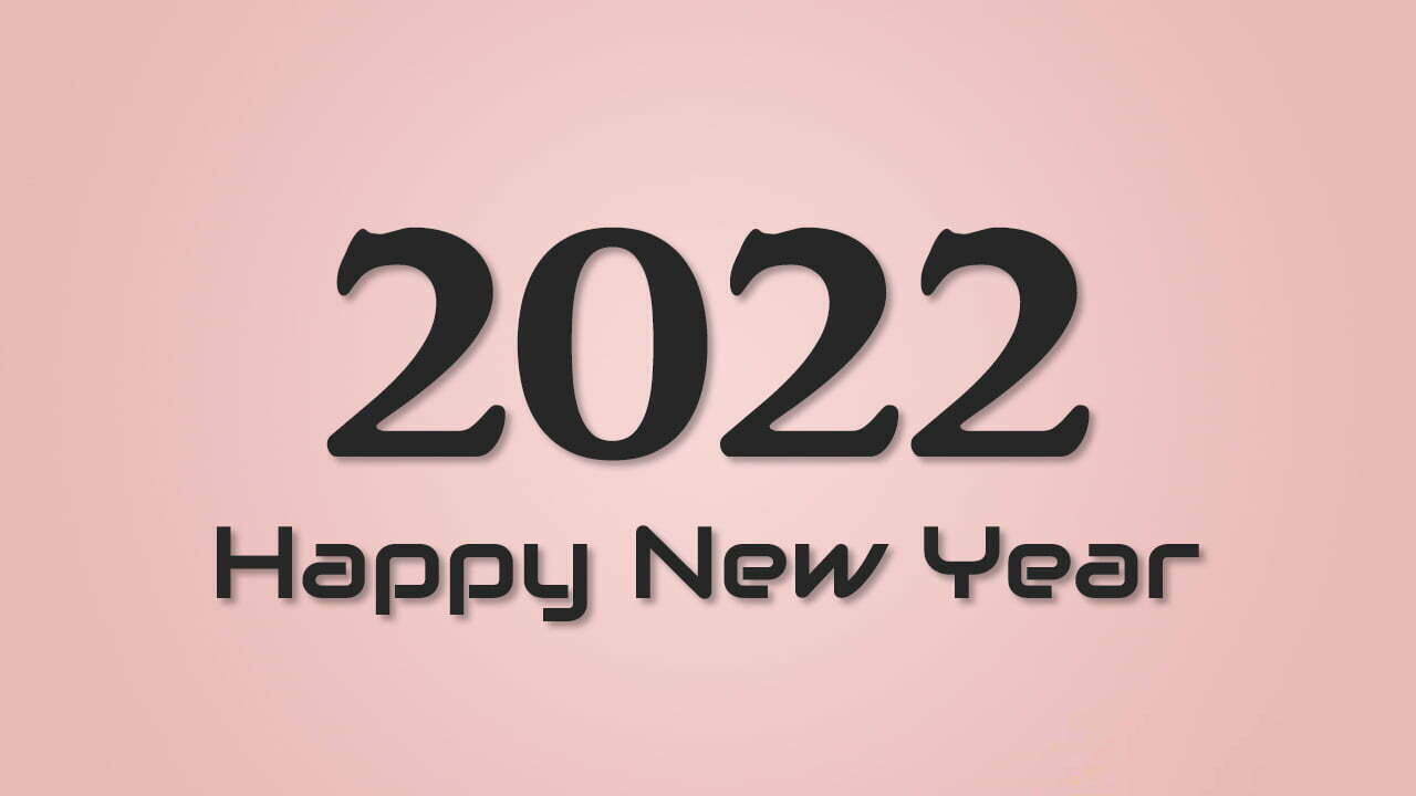 Ảnh chúc mừng Tết 2022 đẹp