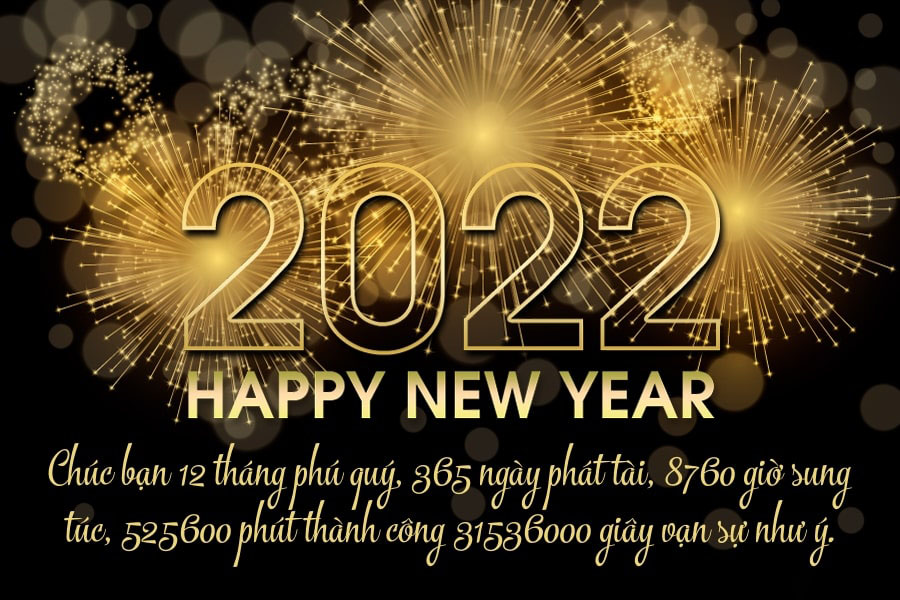 50 mẫu thiệp chúc mừng năm mới Tết 2024 Giáp Thìn cho công ty