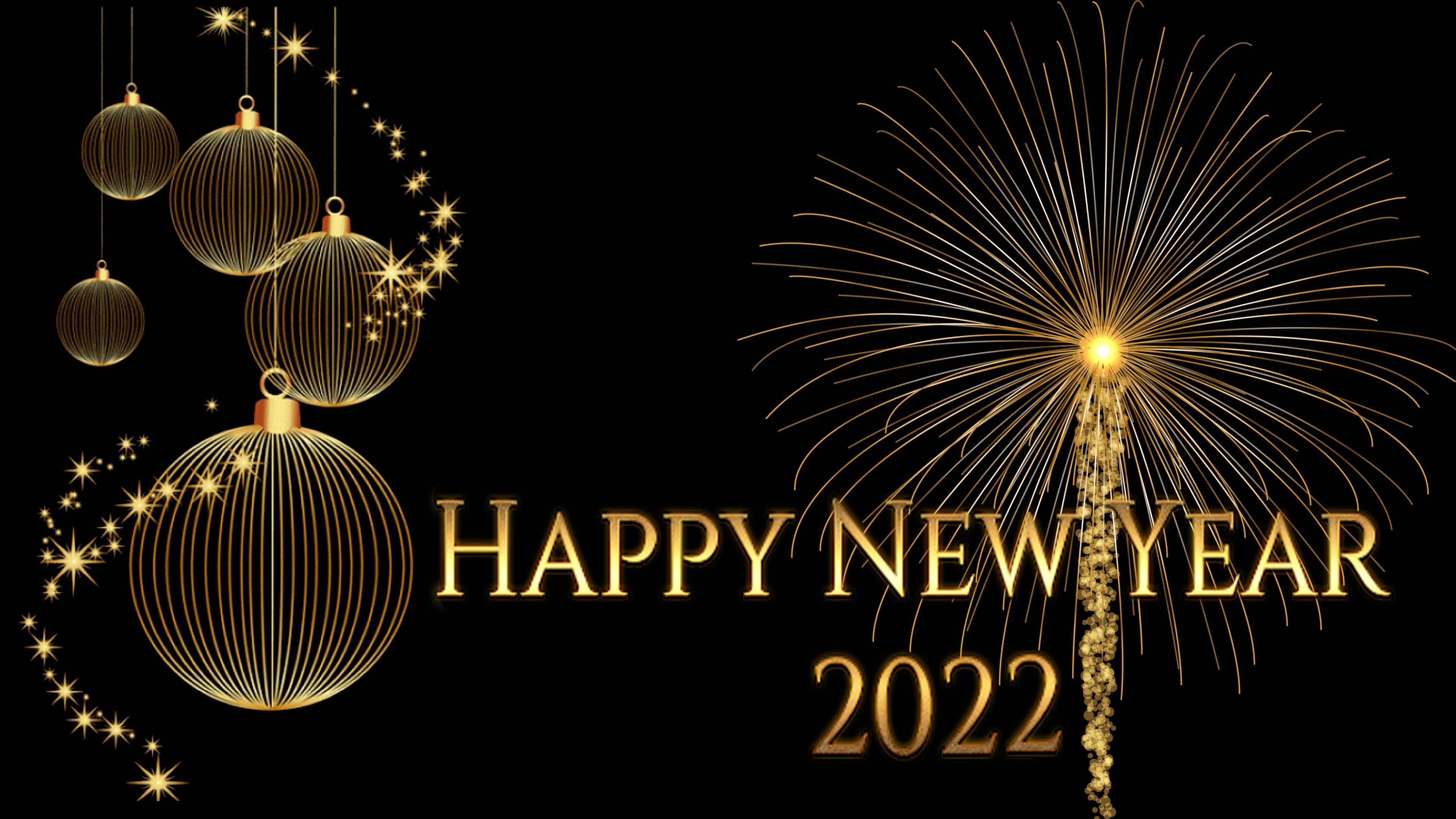 Thiệp mừng năm mới 2022 đẹp nhất