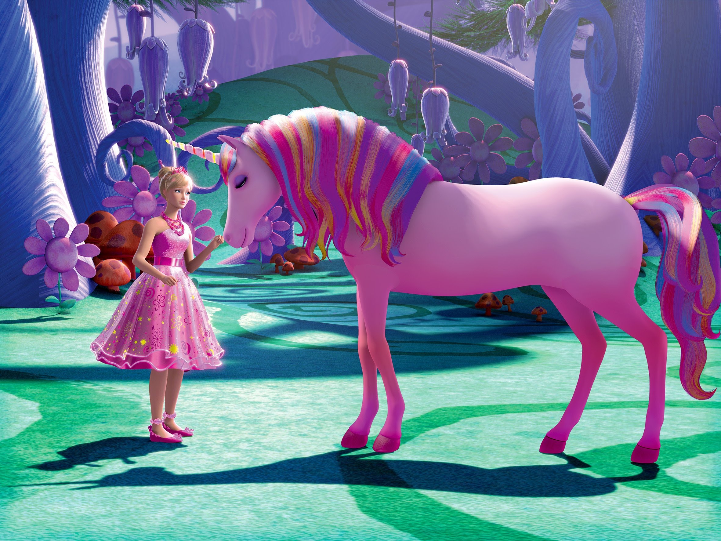 Hình ảnh của Animated Unicorn