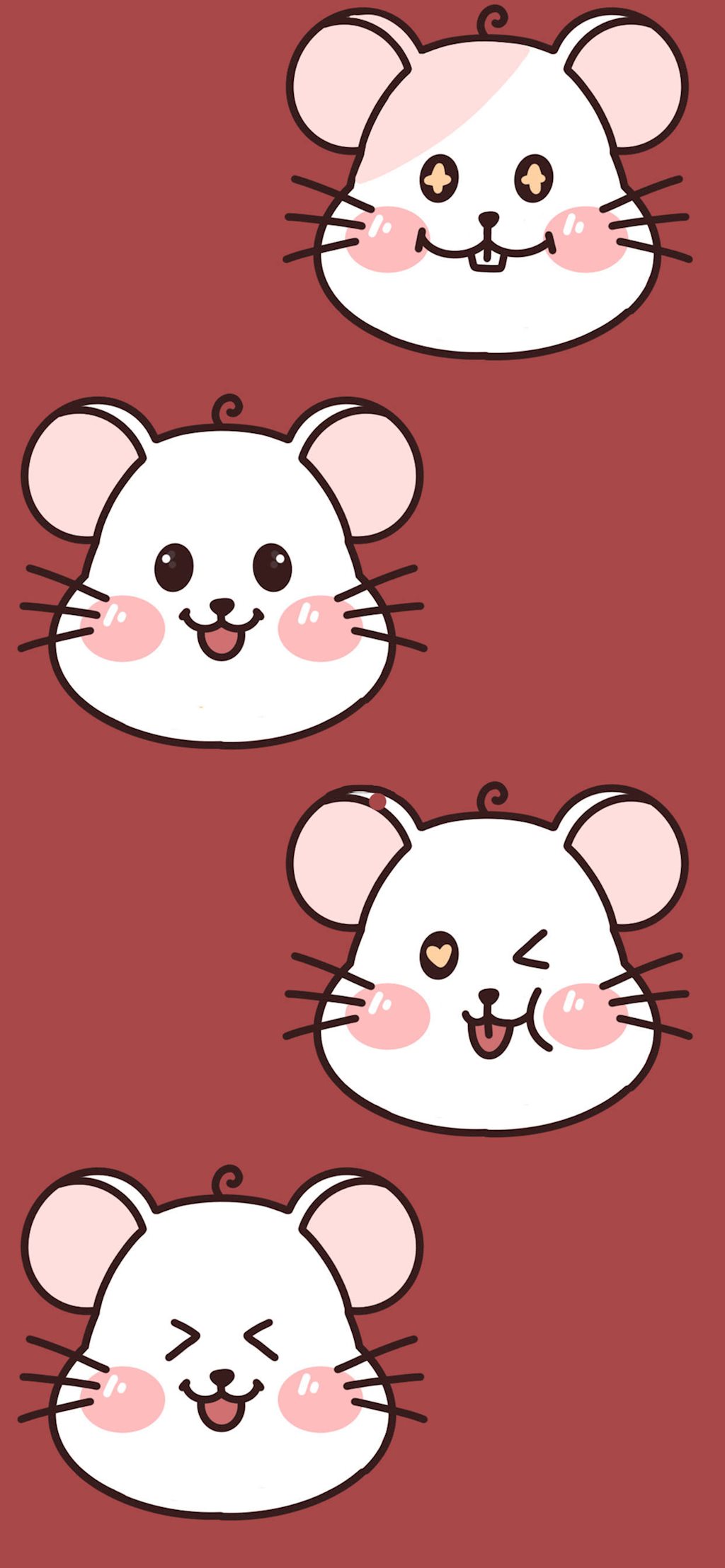 Chi tiết hơn 96 hình ảnh chuột hamster dễ thương hay nhất  Tin Học Vui