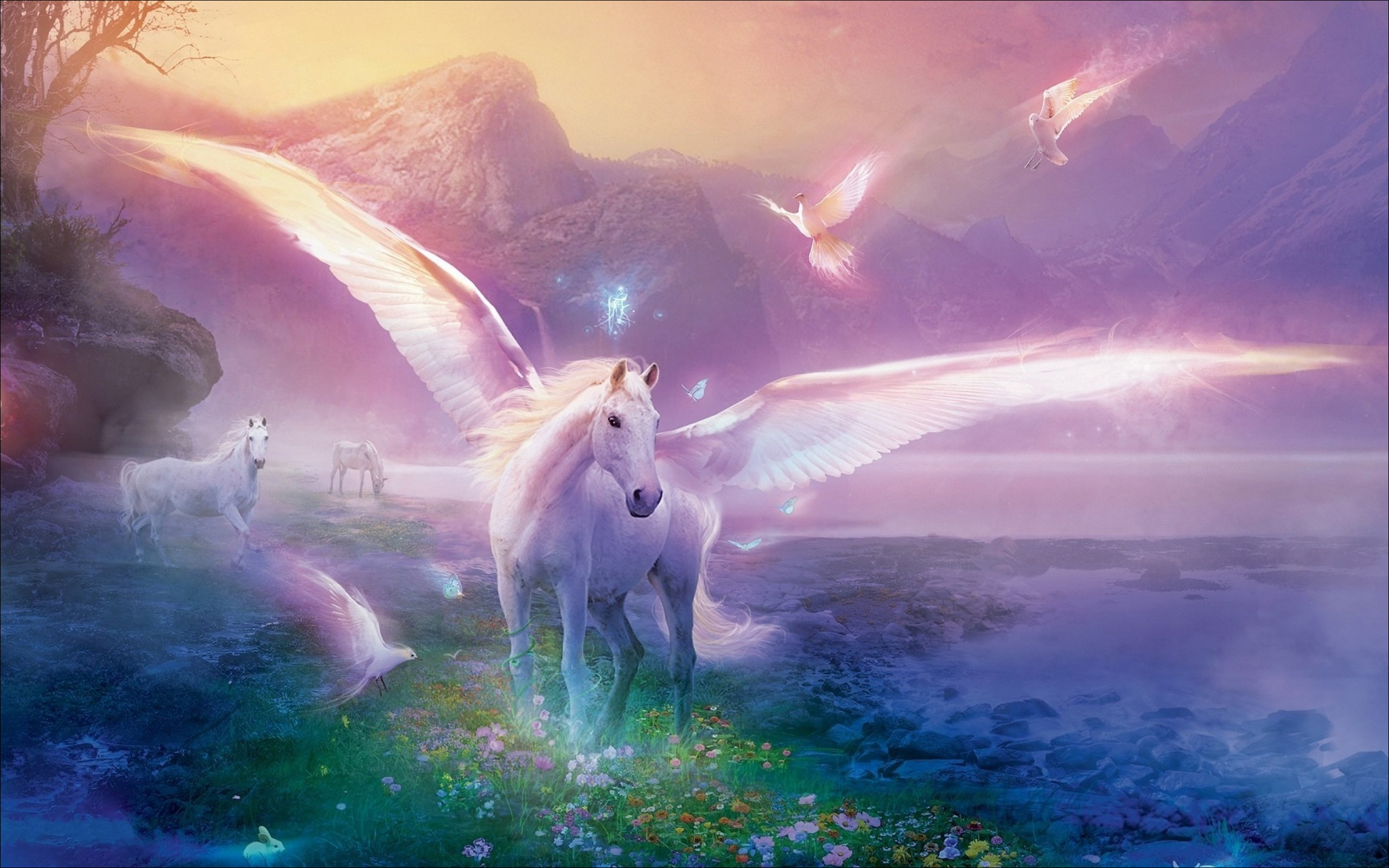 Hình ảnh của Magical Unicorn