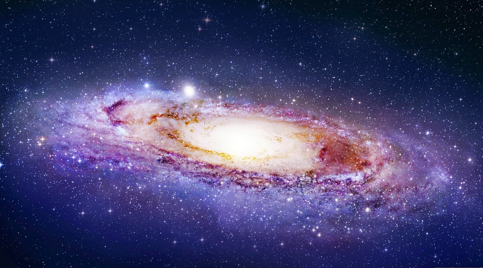 Hình ảnh của Galaxy