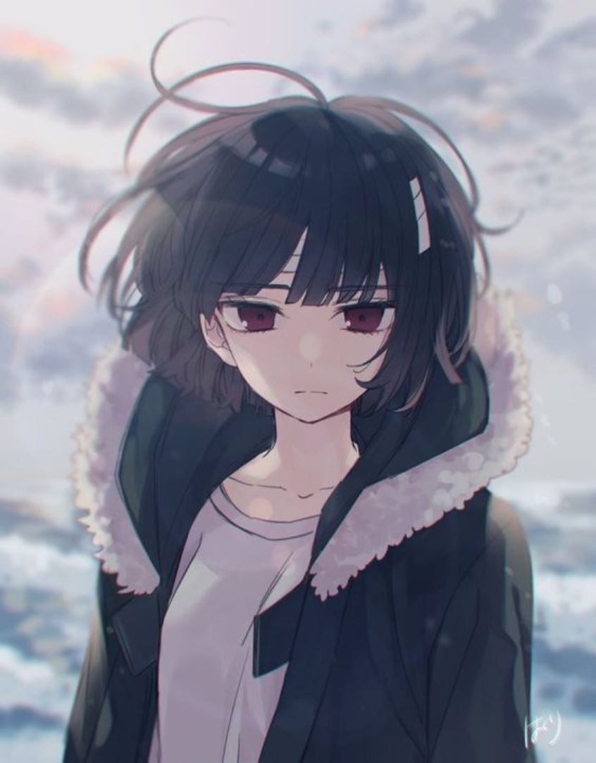 Hình ảnh anime ngầu lạnh lùng và đẹp nhất