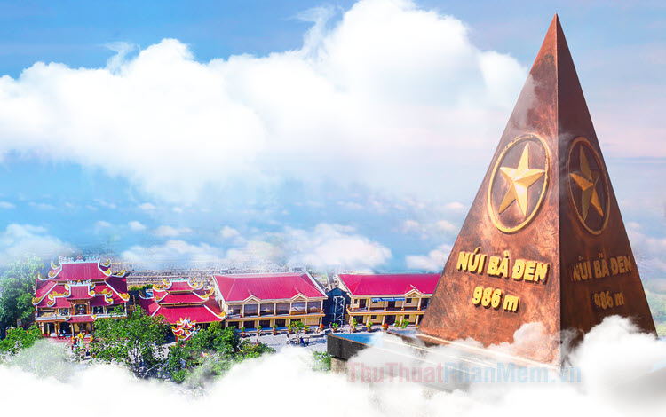 Mã bưu điện Tây Ninh - Postal Code, Zip Code các bưu cục tỉnh Tây Ninh