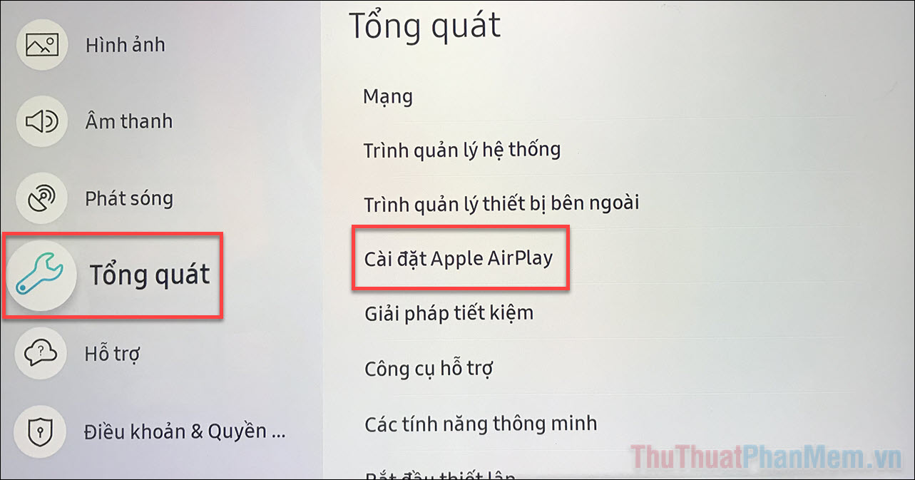 Cách kết nối iPad với Tivi cực đơn giản bằng AirPlay