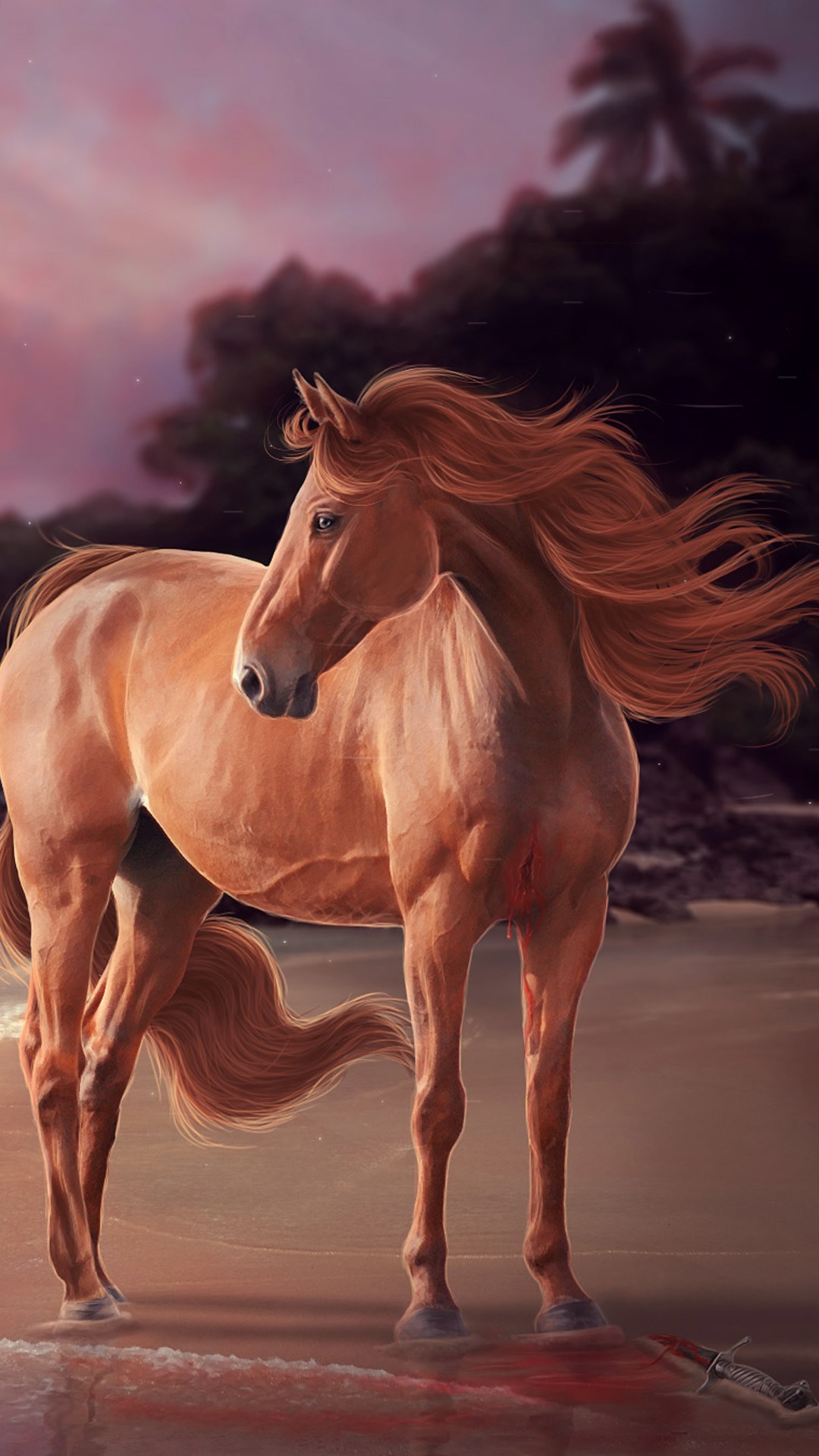 Hình ảnh ngựa 3D đang phi mã cực đẹp  Tải hình nền đẹp cho điện thoại hot  nhất năm Bính Thân 2016  Unicornios wallpaper Fotos de unicornios  Unicornio
