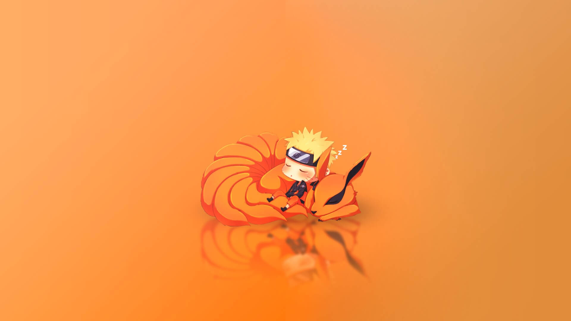 Hình nền chibi Naruto
