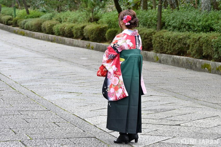 Ảnh Kimono