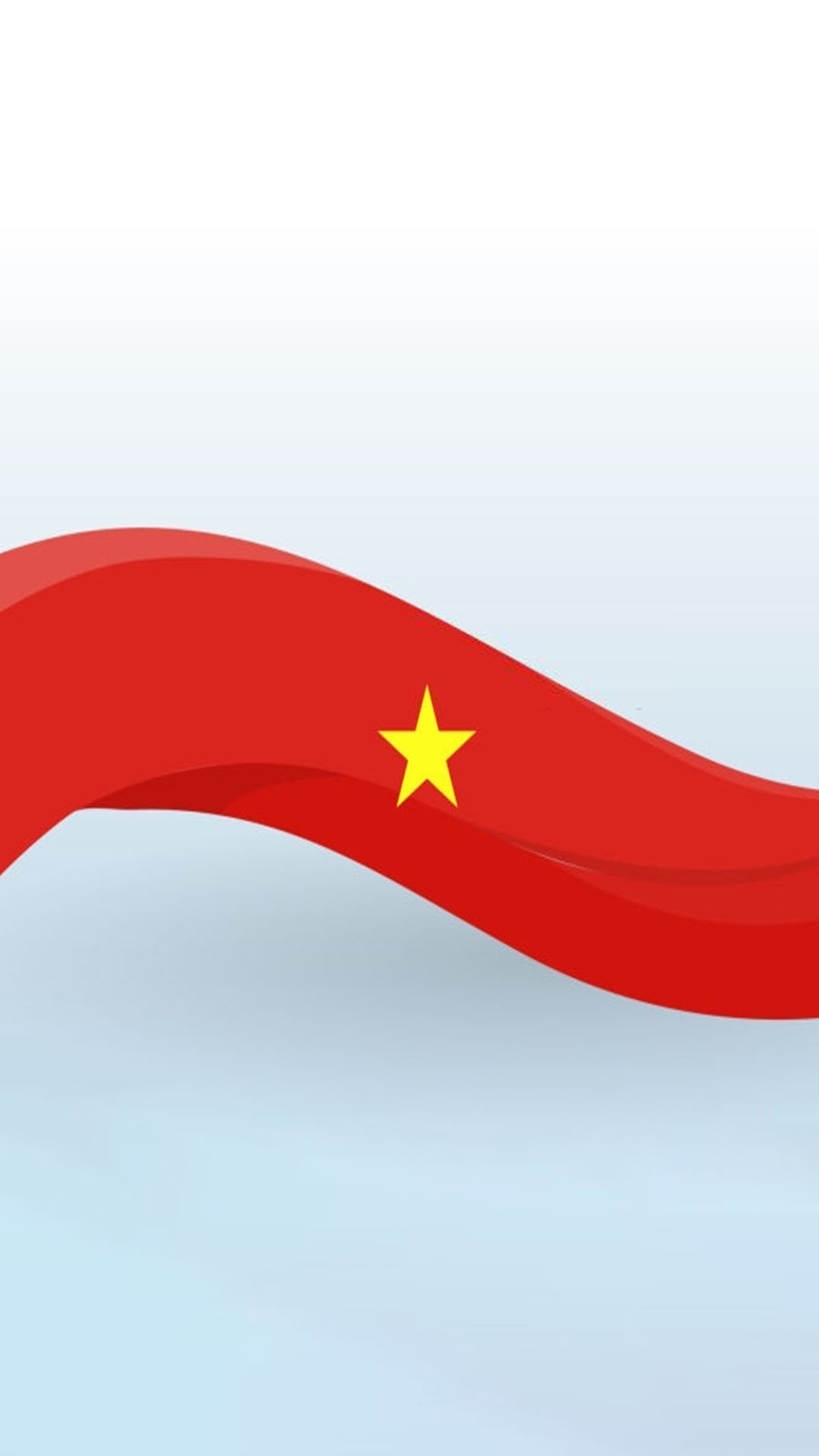 Hình nền Quốc kỳ Việt Nam hình nền Cờ Việt Nam QuanTriMangcom