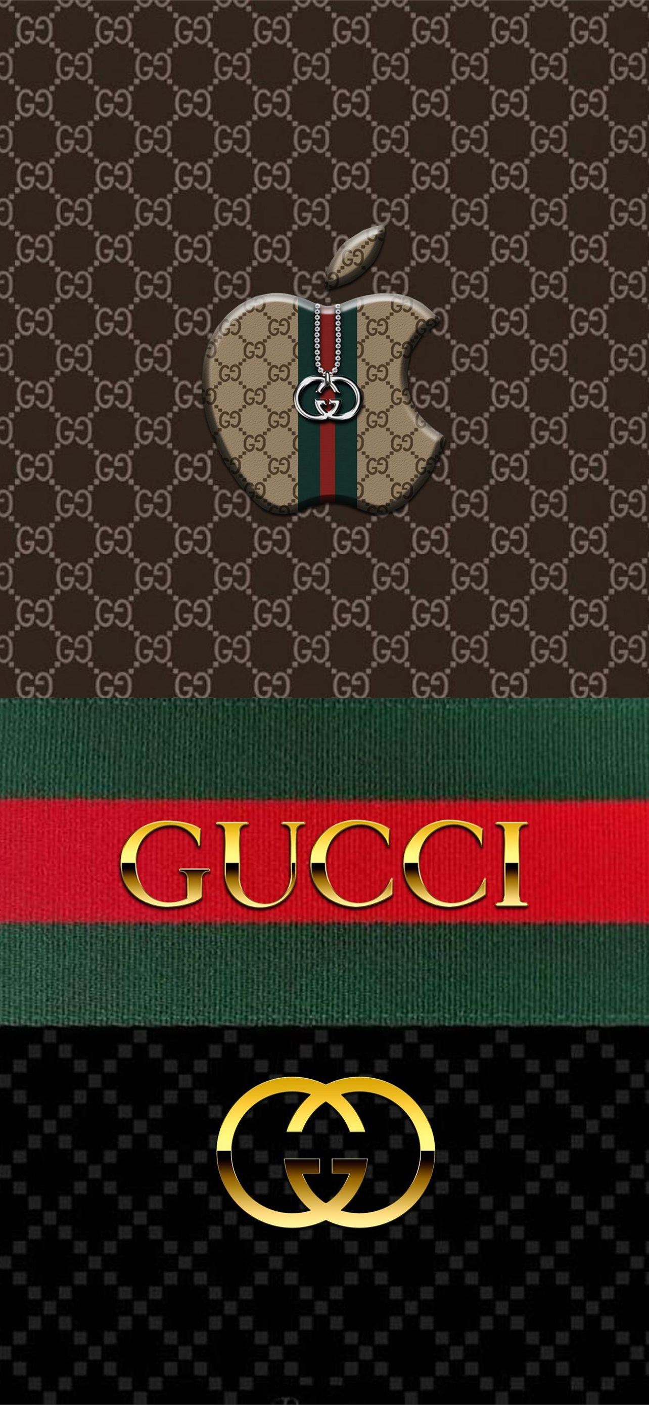 Hình nền Gucci hình nền điện thoại đẹp ấn tượng