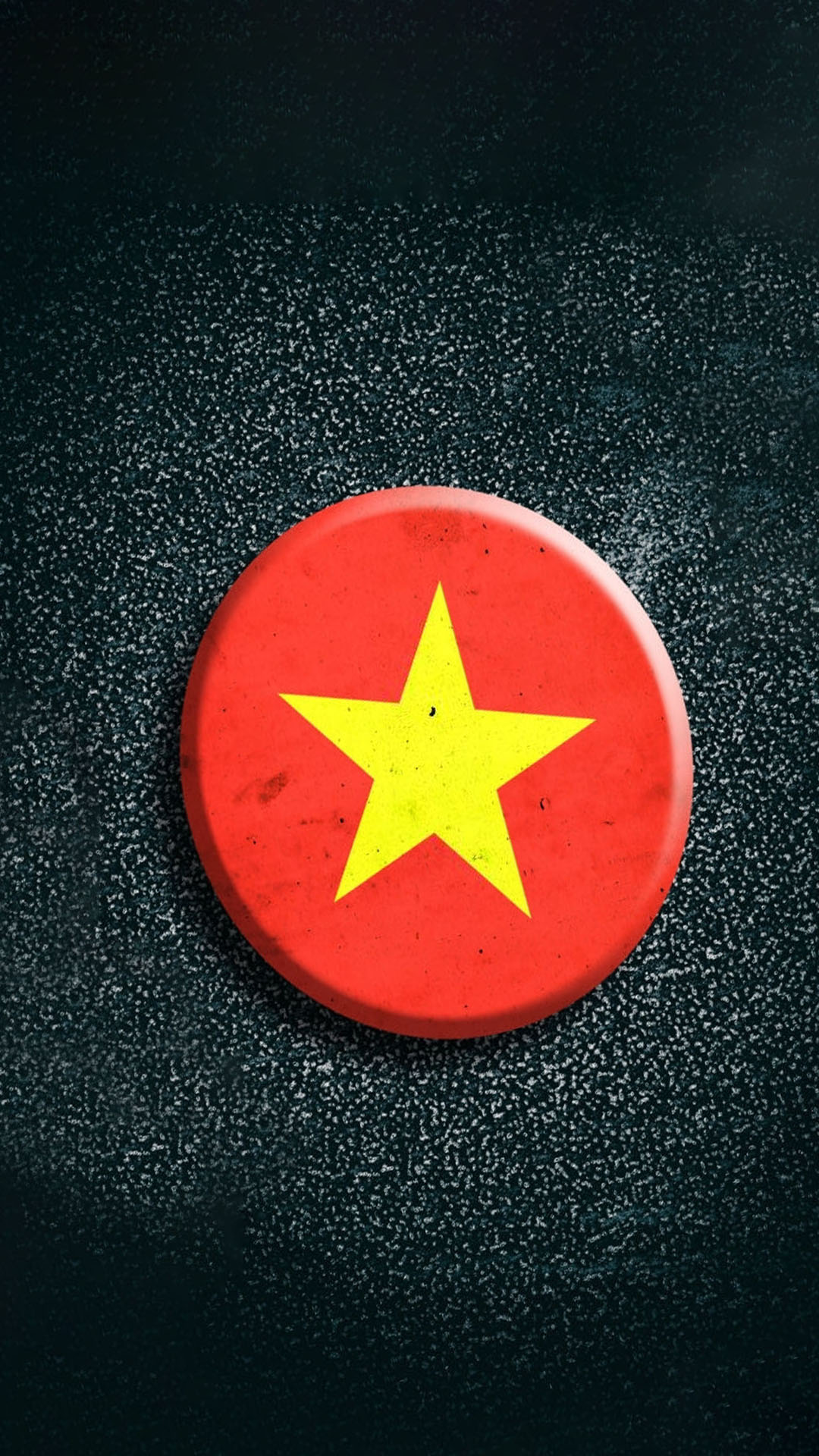Ảnh nền logo Quốc kỳ Việt Nam