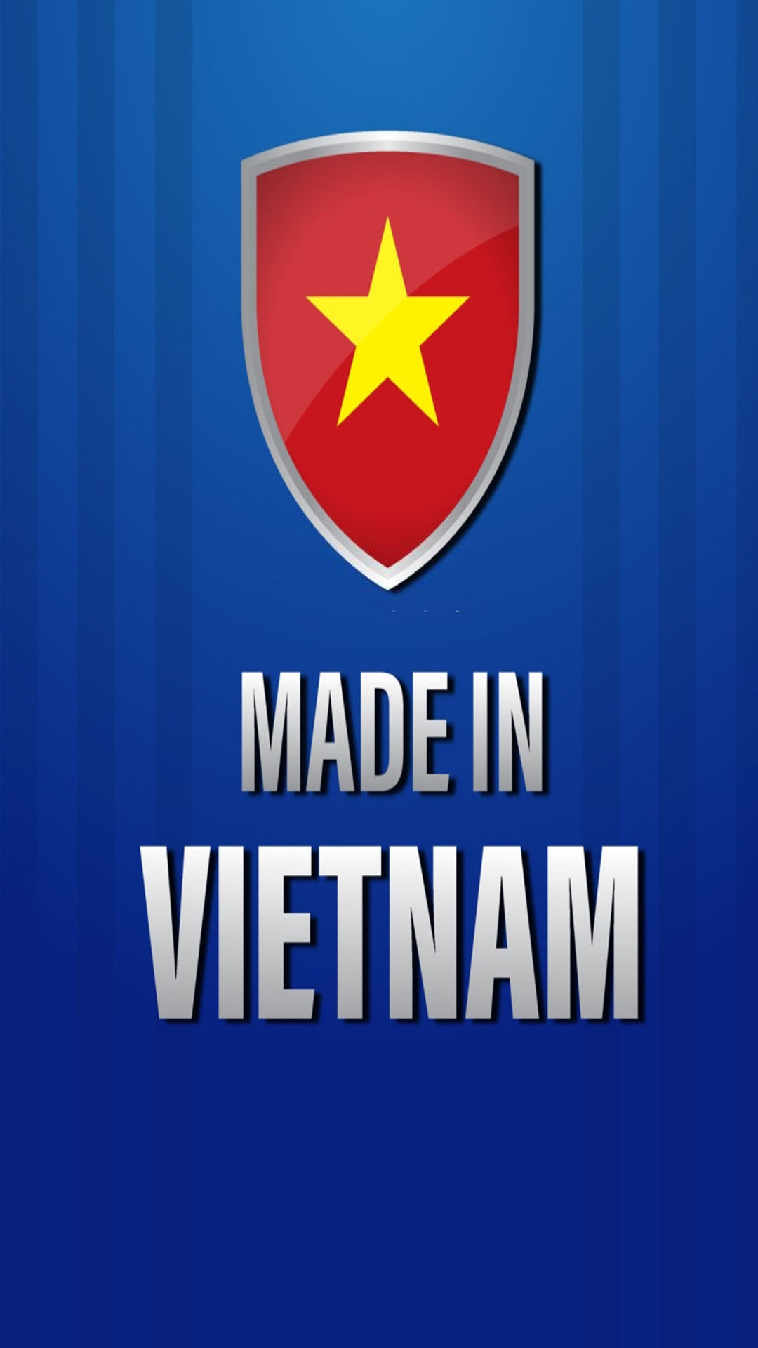 Ảnh nền Quốc kỳ Việt Nam full hd