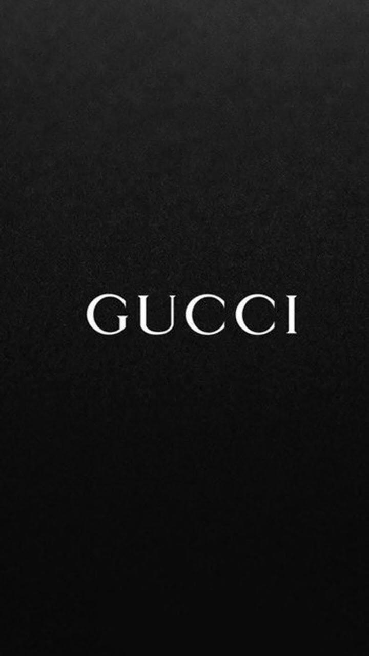 Hình ảnh Gucci đơn giản