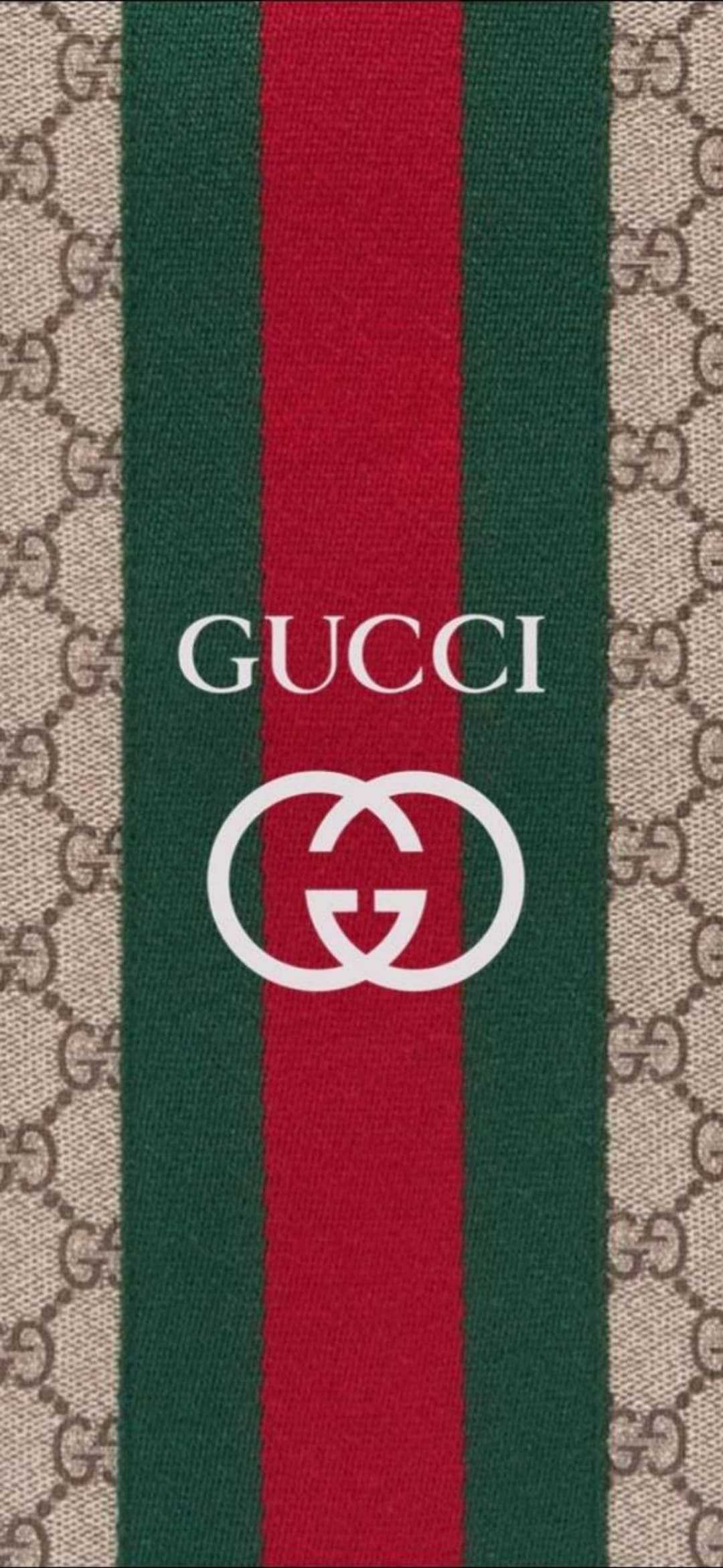 Hình ảnh logo Gucci