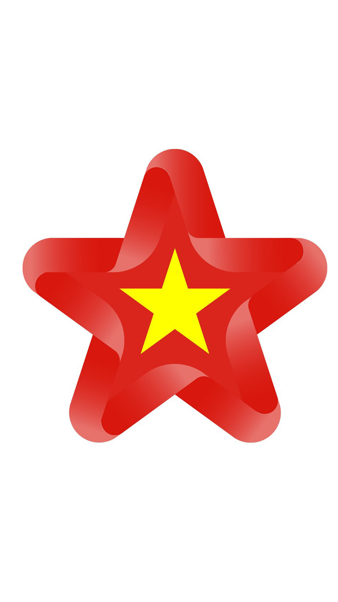 Hình nền cờ Việt Nam cho điện thoại