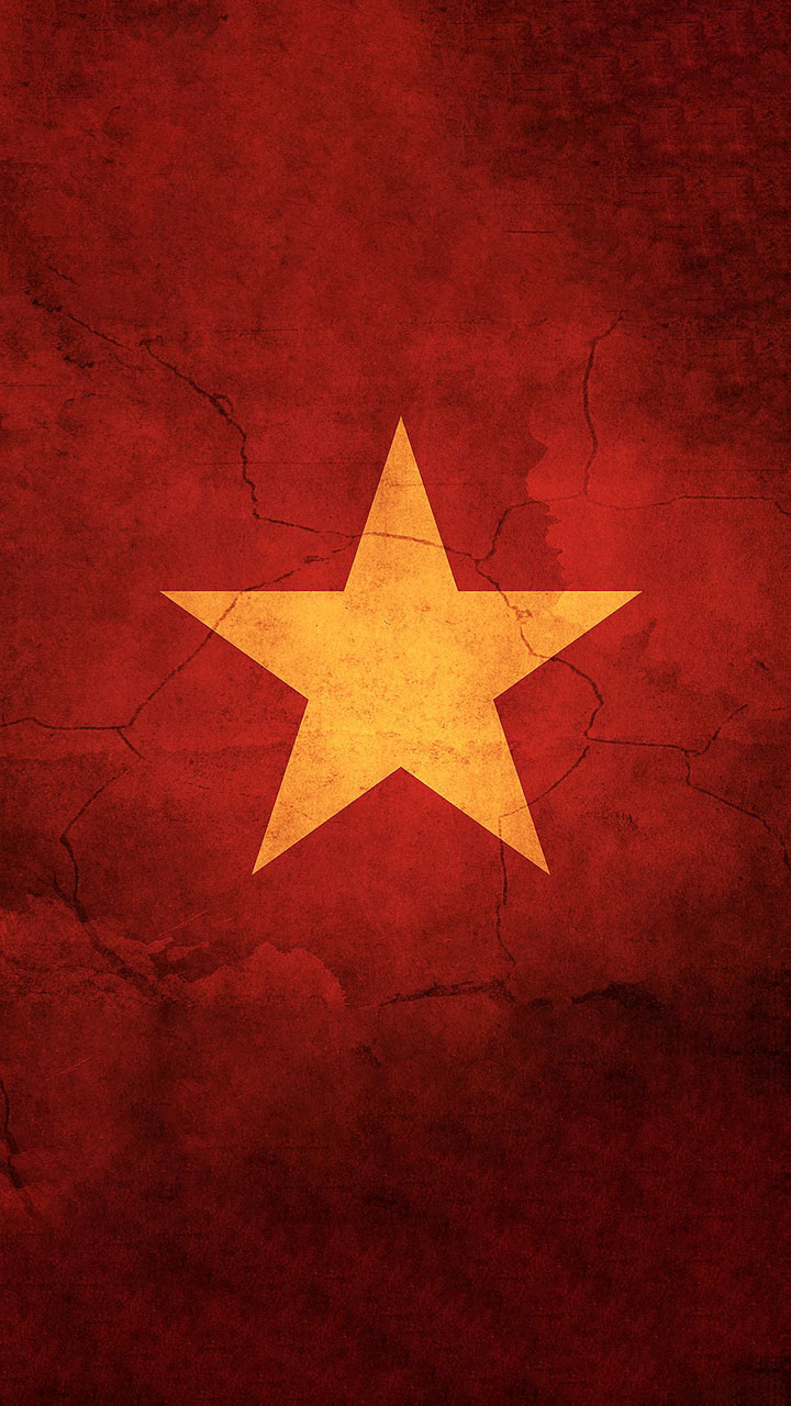 Hình nền cờ Việt Nam đẹp