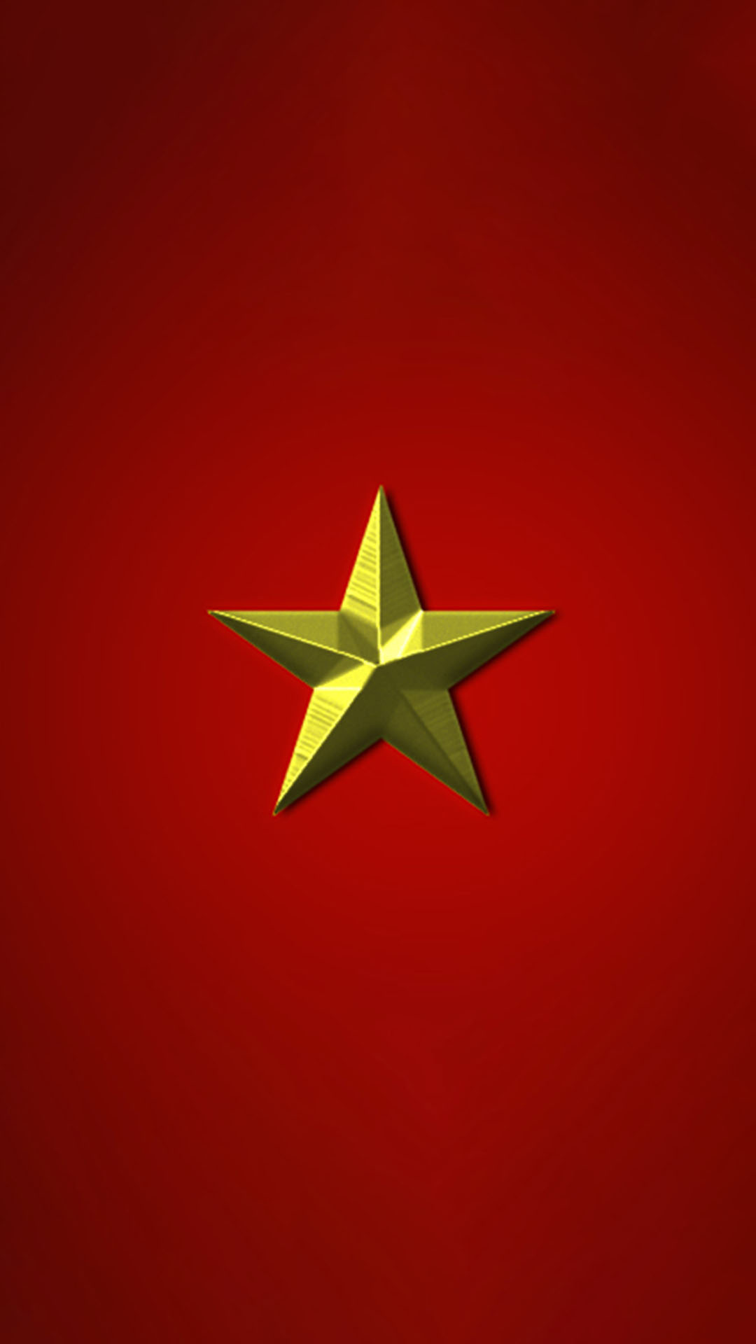 Hình nền cờ Việt Nam full hd cho điện thoại