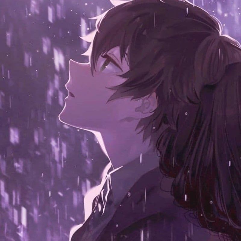Sad Boy Anime Wallpapers  Top Những Hình Ảnh Đẹp