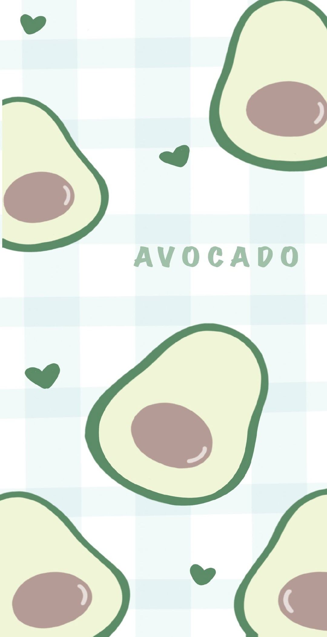 Hình ảnh quả bơ cute  Hình nền quả bơ đáng yêu cho điện thoại  Cute  cartoon wallpapers Cute avocado Cute wallpapers