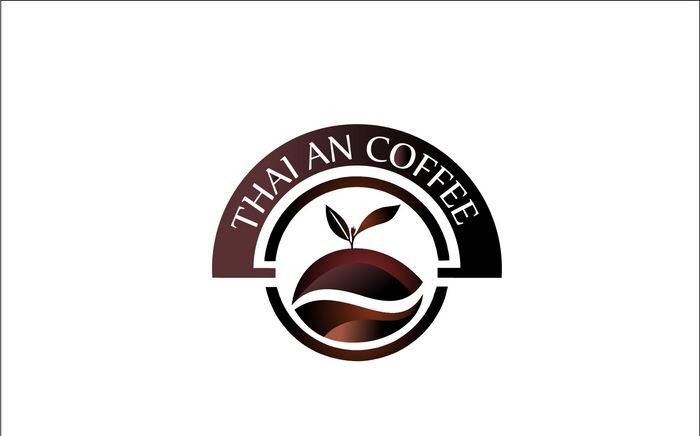 Logo cafe đẹp, độc đáo