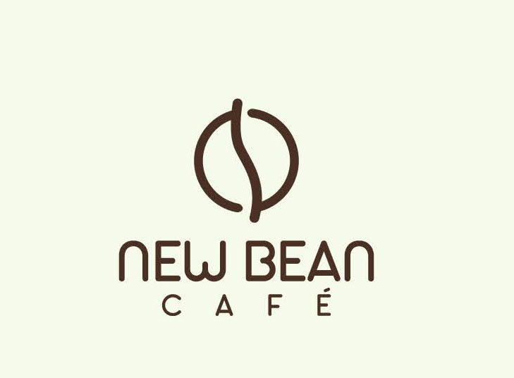 Logo cafe hạt đẹp