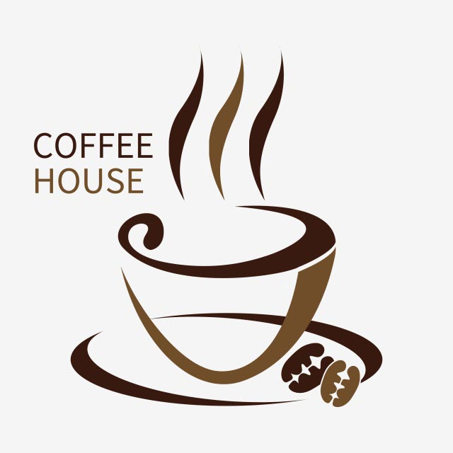 Logo ly cafe đẹp và độc đáo