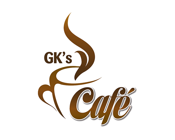 Logo ly cafe