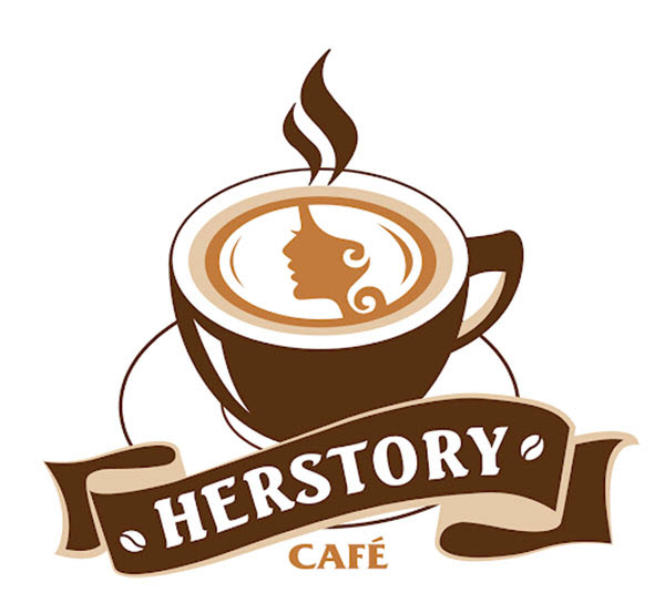 Mẫu logo cho quán cafe