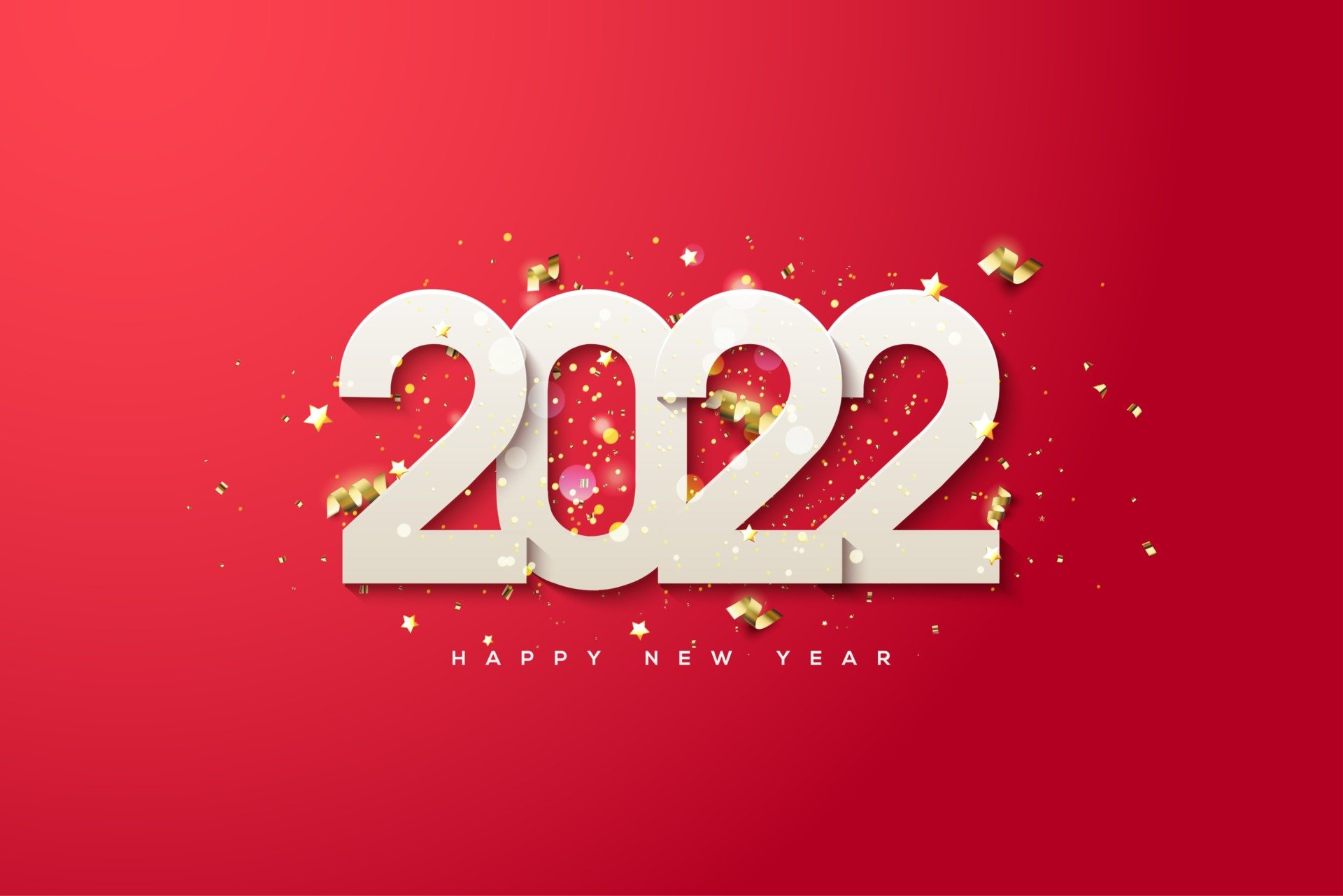Background chúc mừng năm mới 2022 tuyệt đẹp