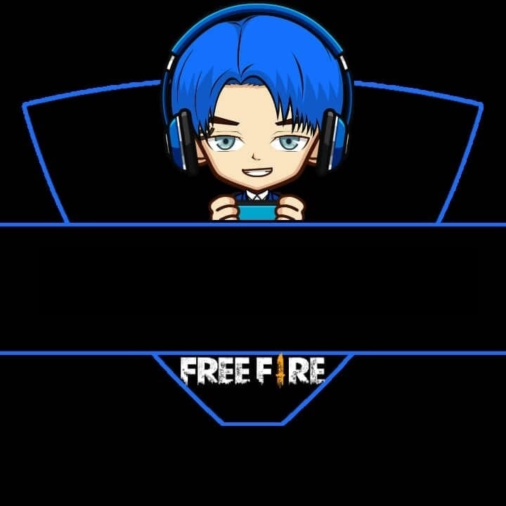 Logo game Free Fire đẹp