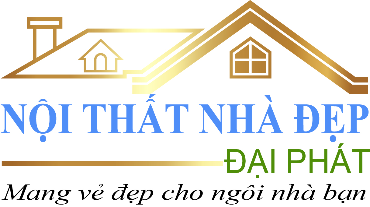 Logo ngôi nhà đẹp