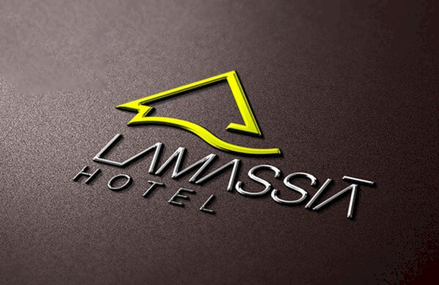 Logo nhà nghỉ, khách sạn