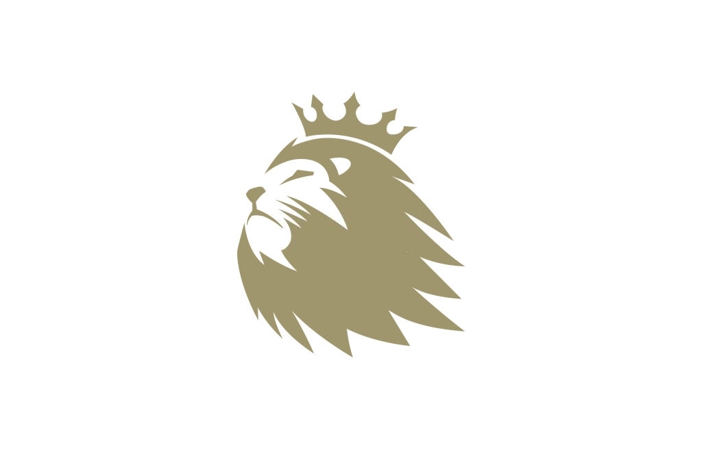 Logo vương miện cao cấp