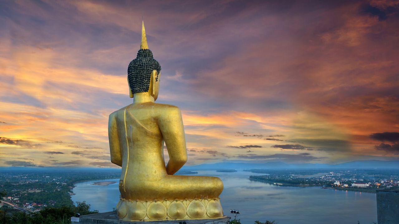 Hình ảnh Phật HD cực đẹp